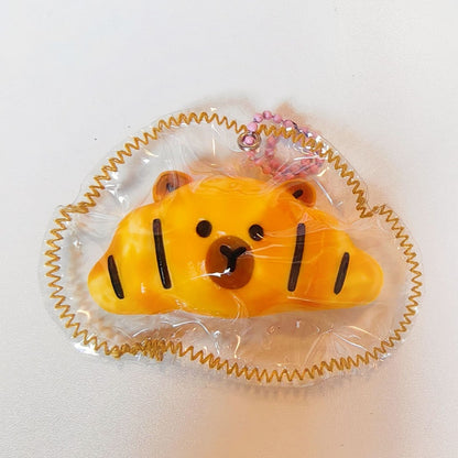 Capybara Shape Slow Squeeze Toy