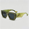 Dark Green / One Size
