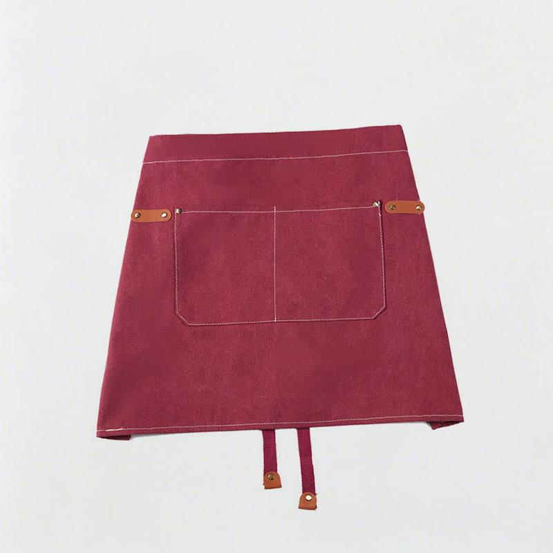 Canvas Waist Apron