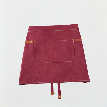 Canvas Waist Apron