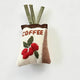 Coffee / One Size