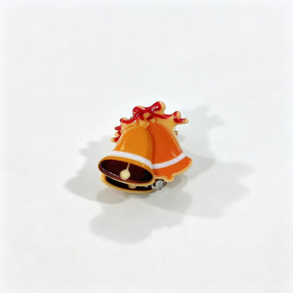Holiday Character Hair Clip