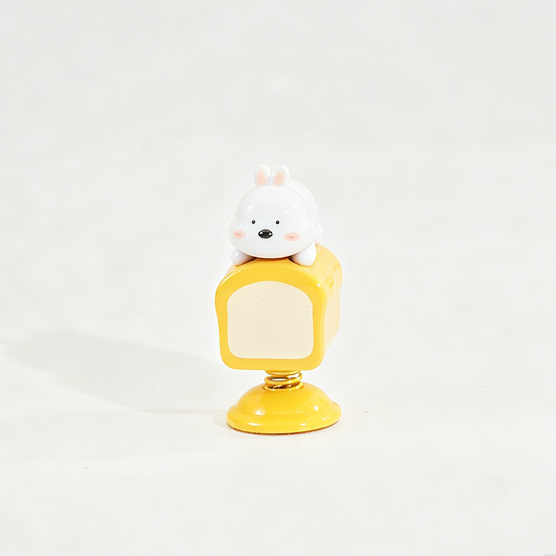 Animal Baking Spring Shake Ornament
