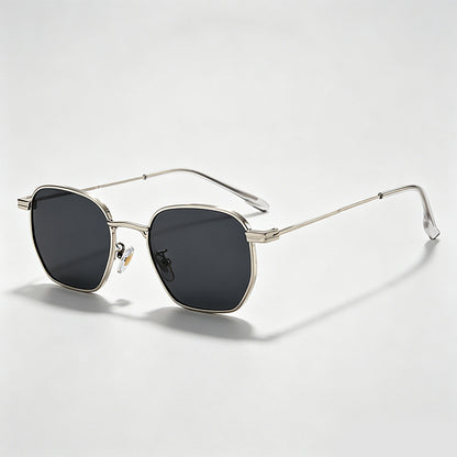 Metal Sunglasses