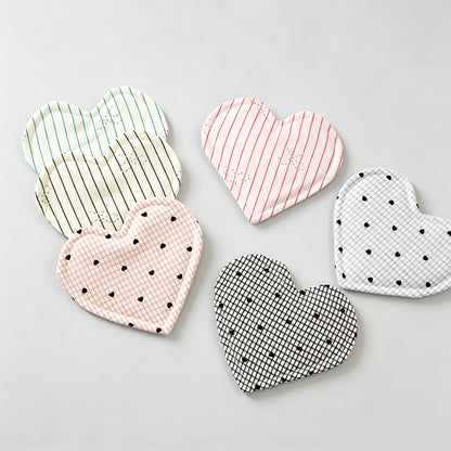 Heart Coaster