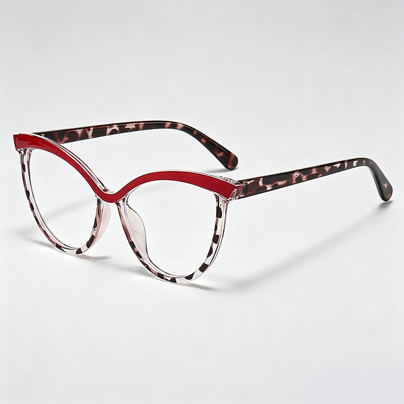 Cat Eye Anti-Blue Light Glasses
