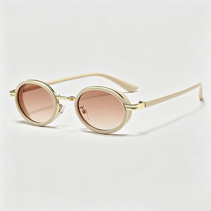 Metal Sunglasses