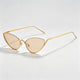 Gold/Champagne / One Size