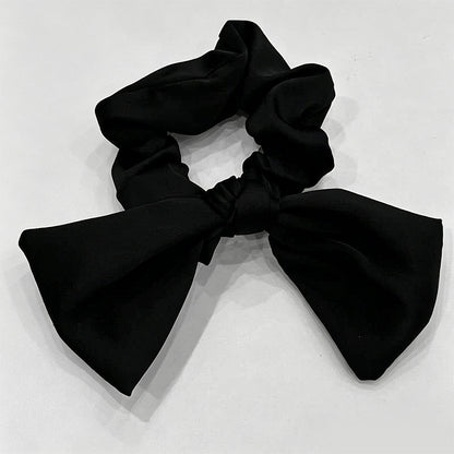 Satin Scrunchie