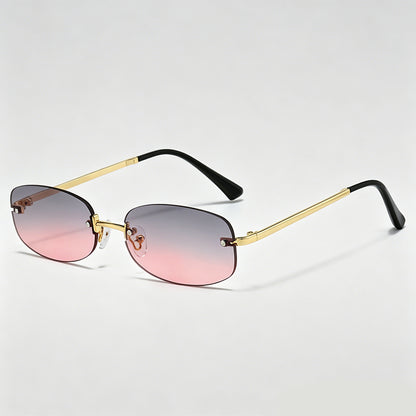 Oval Sunglasses