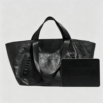 Large Capacity Travel Tote Bag