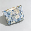 Beige Blue / One Size