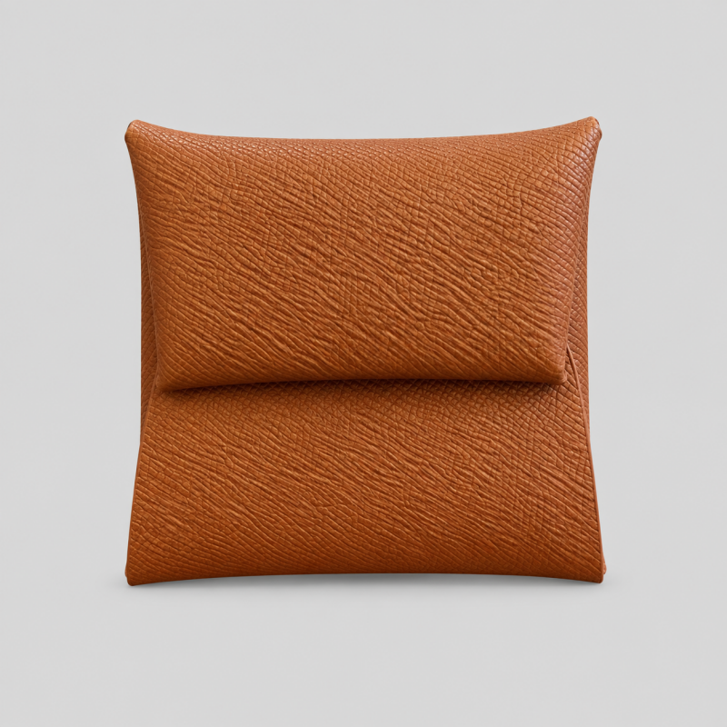 Daily Slim Wallet Card Holder