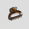 Blue Brown / One Size