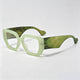 Green / One Size