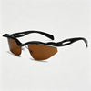 Black/Brown / One Size