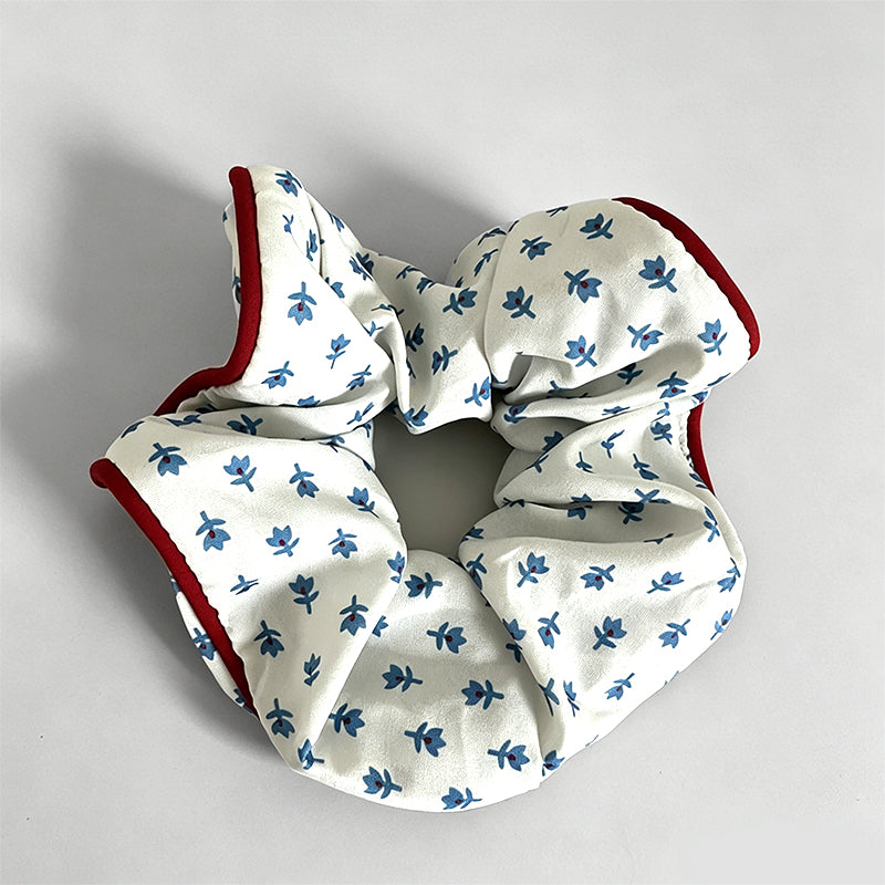 Elegant Retro Plaid Floral Ref - Shopdayla Wholesale - #7122