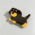 Elegant Puppy Pattern Medium H - Shopdayla Wholesale - #9442