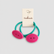 Teal Green / One Size