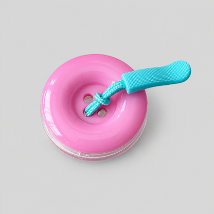 3D Retractable Button Phone Stand