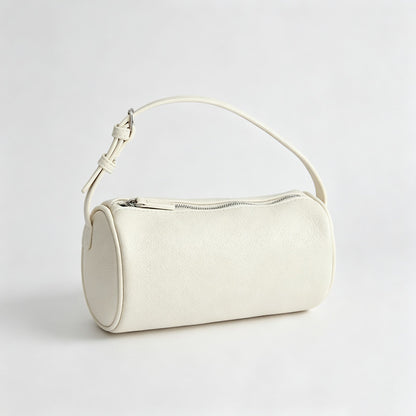 Cylinder Shoulder Crossbody Bag
