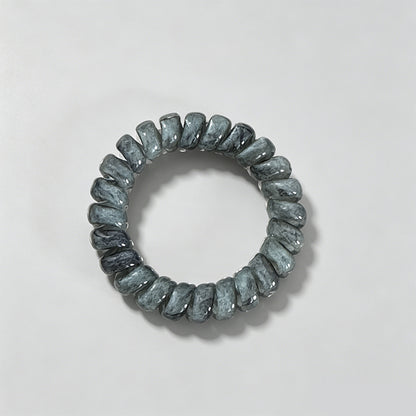 Refreshing Summer Hair Tie