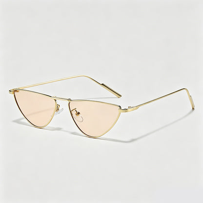 Metal Sunglasses