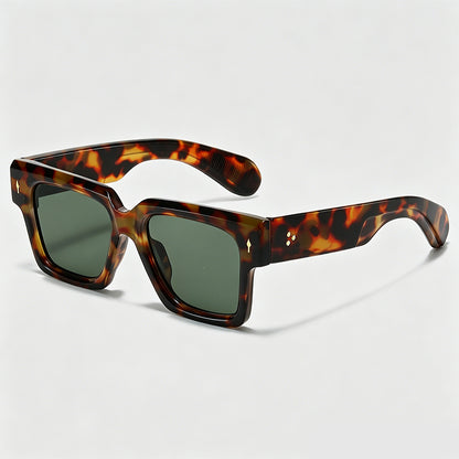 Square Sunglasses
