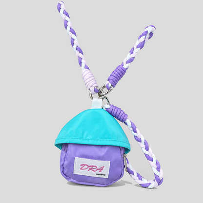 Macaron Color Mini Pouch