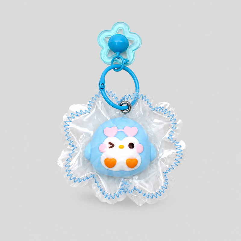 Penguin Slow Squeeze Toy
