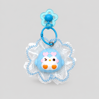 Penguin Slow Squeeze Toy