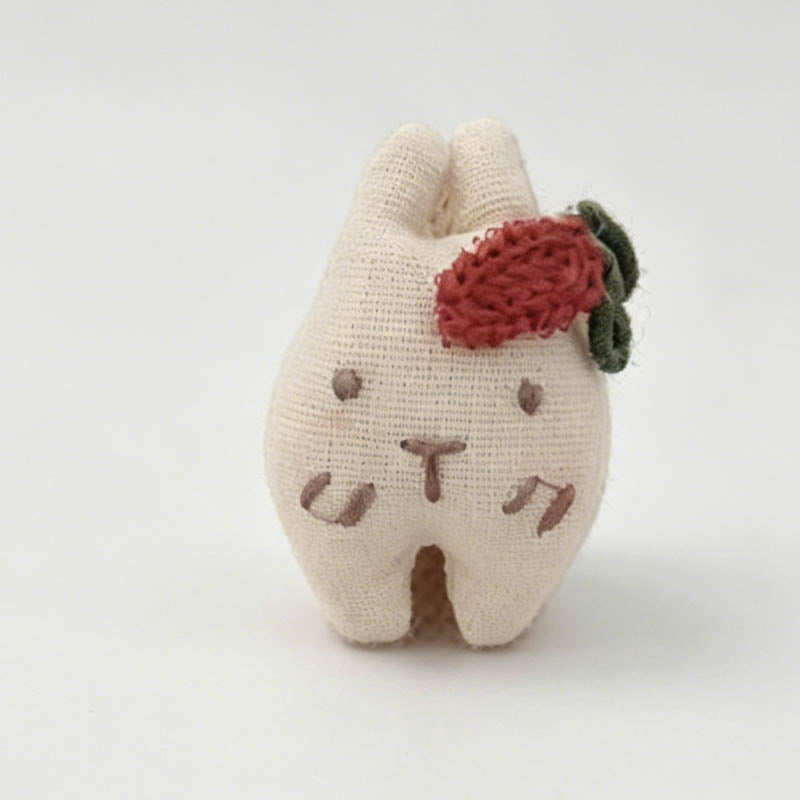 Refined Playful Stuffed Fabric - Shopdayla Wholesale - #5906