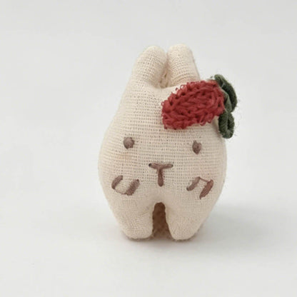 Animal Brooch
