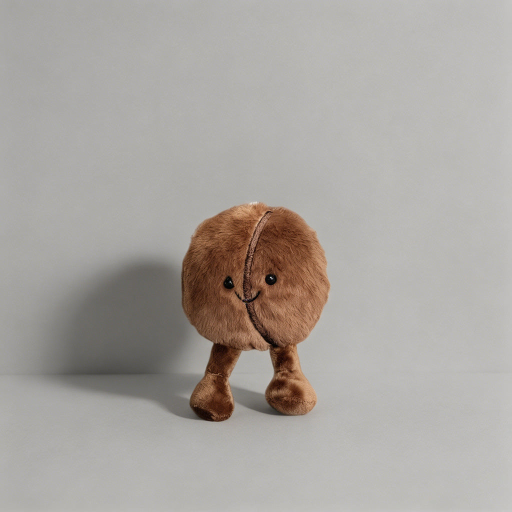 Cute Vegetable Plush Toy Bag C - Shopdayla Wholesale - #0322