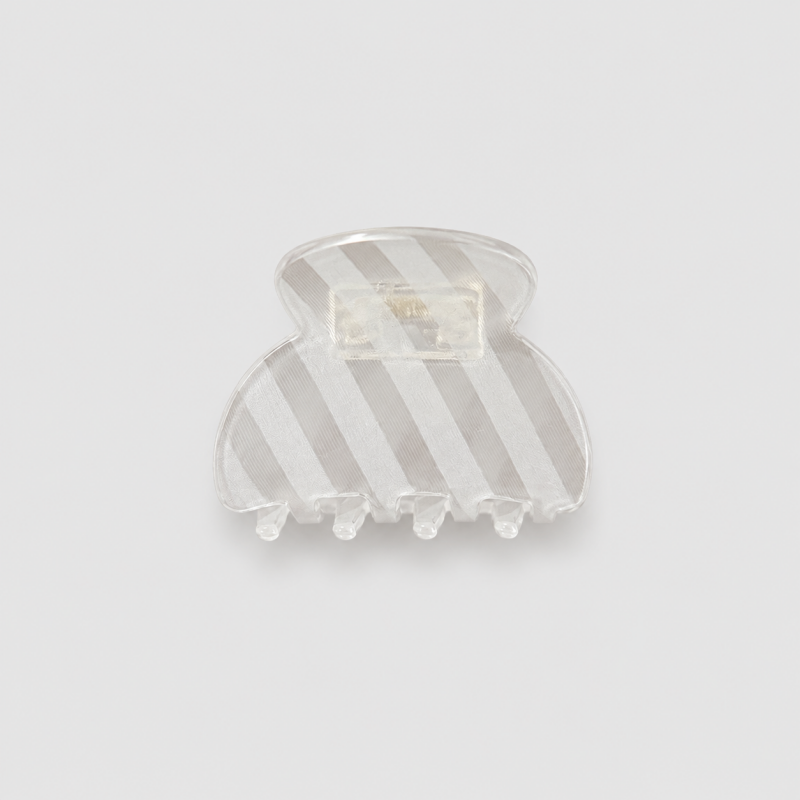 Elegant Striped Pattern Shark - Shopdayla Wholesale - #5538