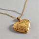 Gold / One Size