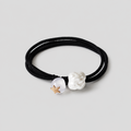 Minimalist Round Bead Accent E - Shopdayla Wholesale - #7122