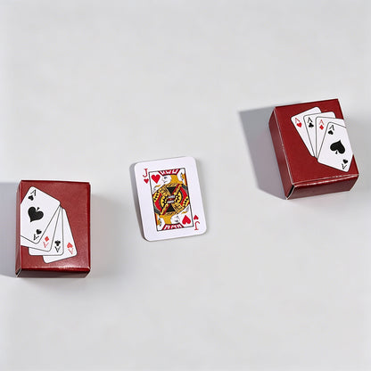 Mini Pocket Playing Cards - Shopdayla Wholesale - #0130