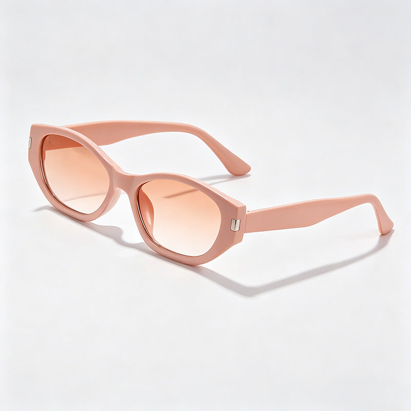 Retro Cat-Eye Sunglasses - Shopdayla Wholesale - #1186