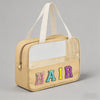 Beige/HAIR / One Size