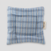 Blue White / One Size