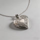 Silver / One Size