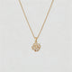 Gold / One Size