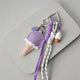 Purple / Ice Cream