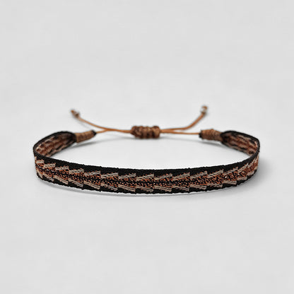 Woven Bracelet