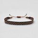 Black Brown / One Size