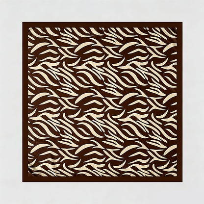 Animal Scarf