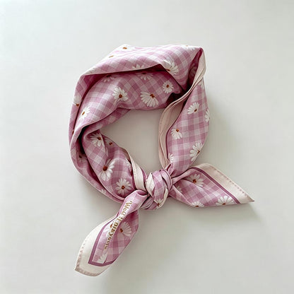Puppy Print Bandana