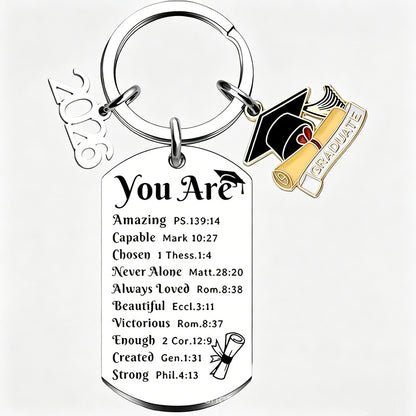 2026 Graduation Stainless Stee - Shopdayla Wholesale - #1218