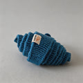 Knitted Triangular Scarf - Shopdayla Wholesale - #5634